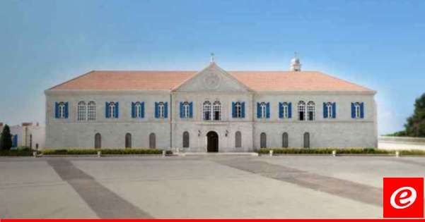 "MTV": محاولة كنسيّة لتوحيد الأحزاب والشخصيات المسيحيّة حول ورقة سياسية تختصر هواجس المسيحيين