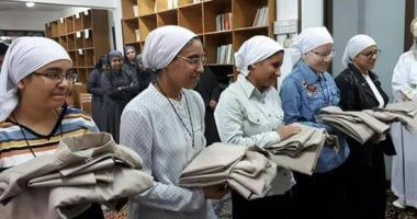 أبرز شروط لائحة المكرسات فى الكنيسة.. تعرف عليها