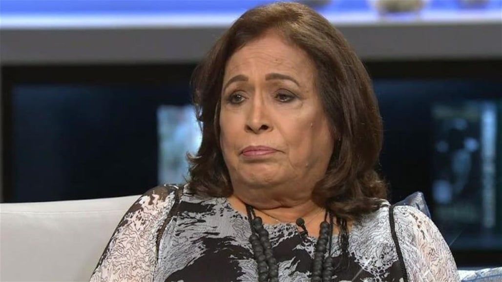 الكشف عن حقيقة تعرض الفنانة "حياة الفهد" لأزمة صحية خطيرة‎