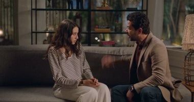 مسلسل كامل العدد الحلقة 5 .. مشادة بين لينا صوفيا وشريف سلامة