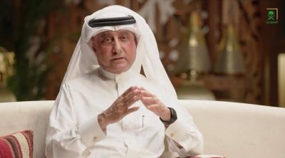 تراند اليوم : بالفيديو.. "مطلق المريشد" يكشف كيف عالج مشكلة تأخر موظفيه