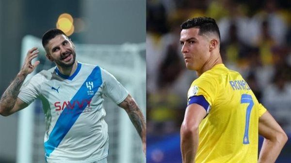 ترتيب هدافي الدوري السعودي بعد مرور 24 جولة