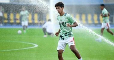 شباب الزمالك يستعين بثنائى الفريق الأول قبل مواجهة الأهلى فى بطولة الجمهورية