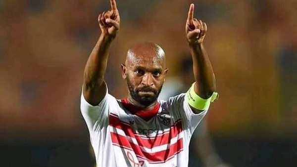 عقوبة شيكابالا صداع في رأس اتحاد الكرة