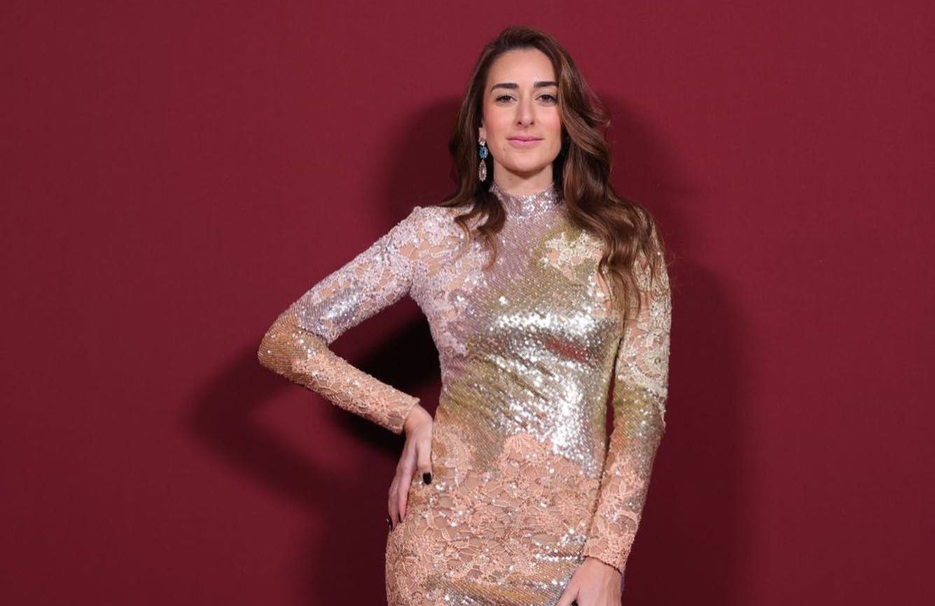 أمينة خليل معجبة بأنف “الكبير”… هكذا ردّت على كل متنمّر