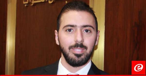 رستم: لم نسوّق لأي مرشح وبري وعد بعقد جلسة انتخاب رئيس بدورات متتالية لا تزيد عن 4