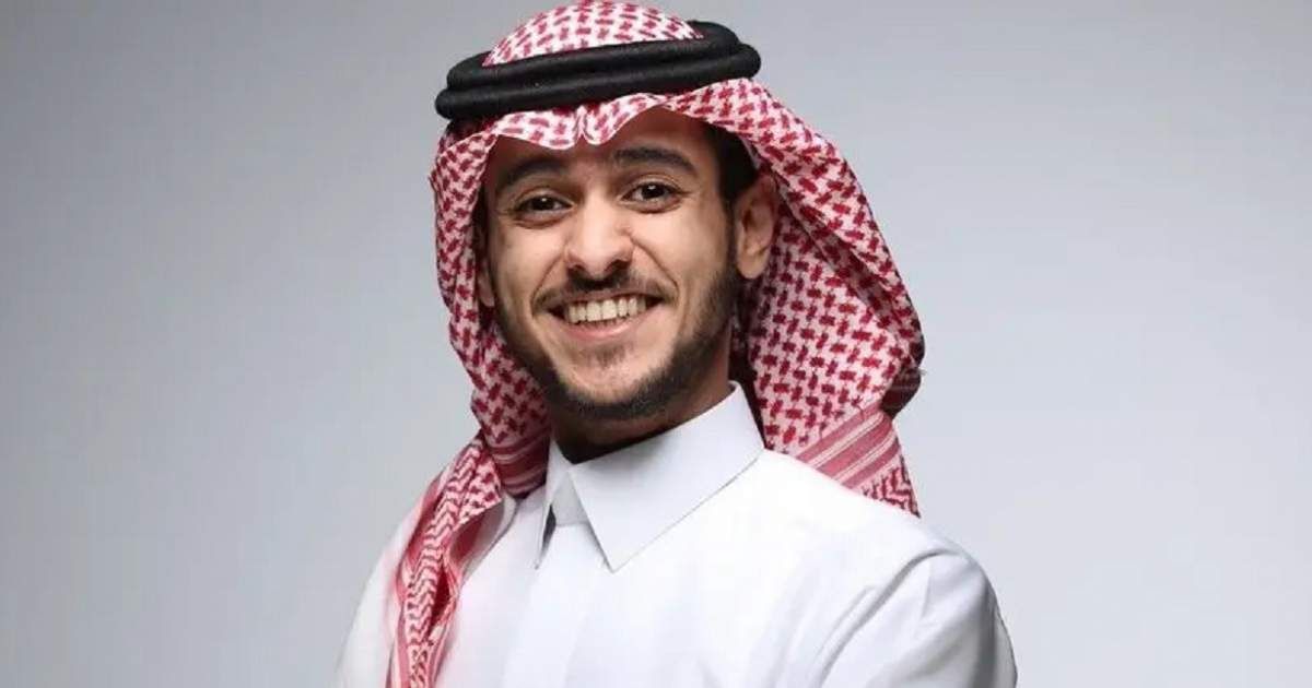 عايض يوسف يرد: "ما تبطلون حركاتكم انتو ؟"