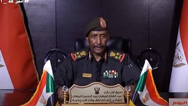 الجيش السوداني: لن نسلم السلطة إلا بشرط