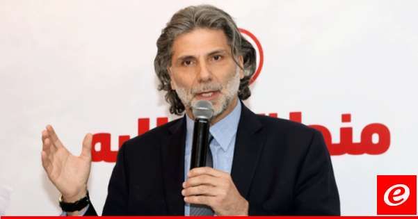 متى: لإجراء الانتخابات البلدية في موعدها وسنضاعف الجهود لضبط إيقاع النزوح غير الشرعي