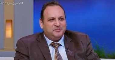 أستاذ اقتصاد سياسى: تعديل توقعات جولدمان ساكس لمصر "نقطة تحول"