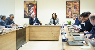 وزير التعليم العالى: استكمال إنشاء جامعات تكنولوجية والاختبارات المميكنة أولوية