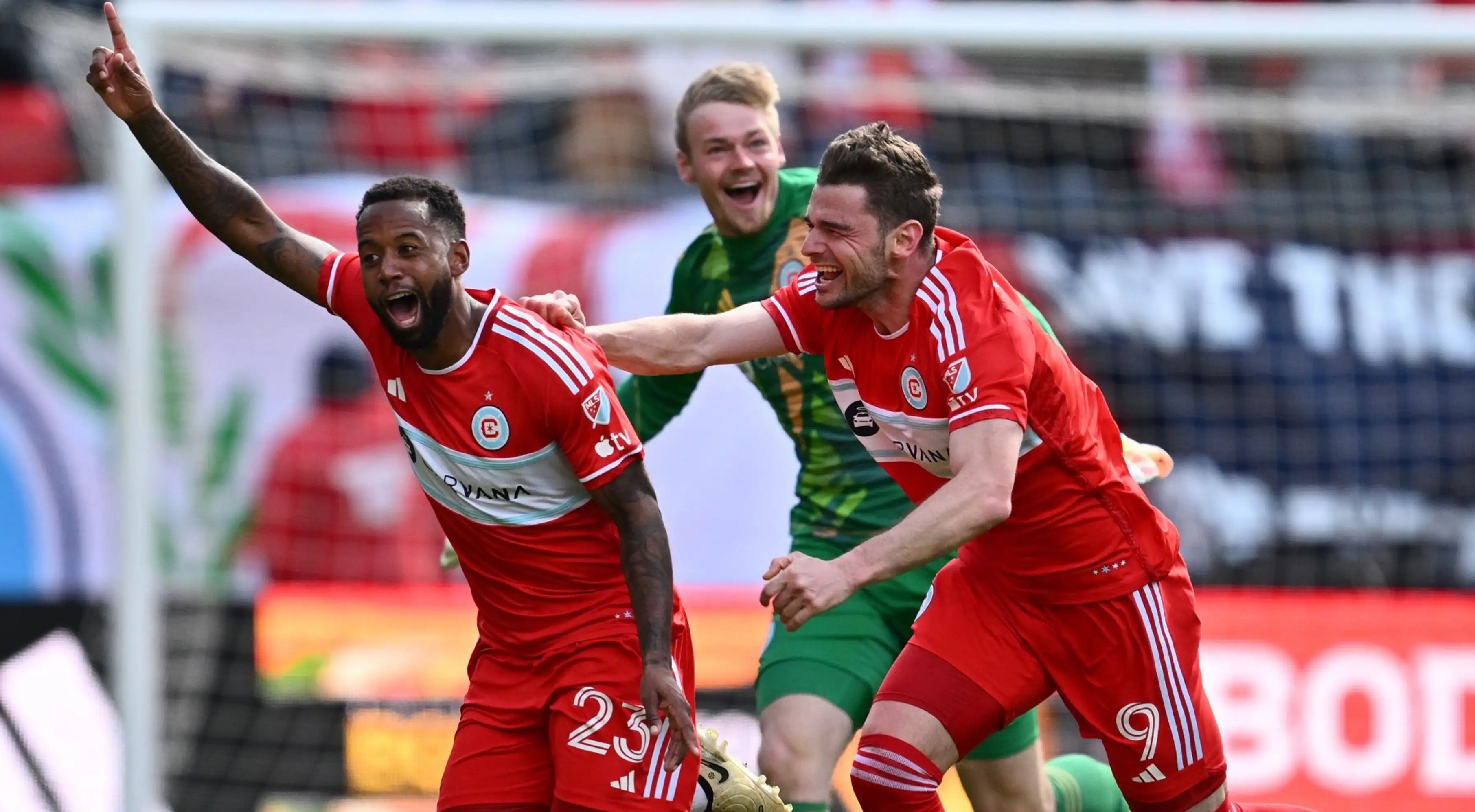 الامارات | أغرب هدف في تاريخ كرة القدم سُجل بهذه الطريقة الخيالية (فيديو)