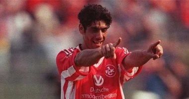 رمضان والمحترفون.. سمير كمونة يتحدى 18 ساعة صيام ويرفض الإفطار