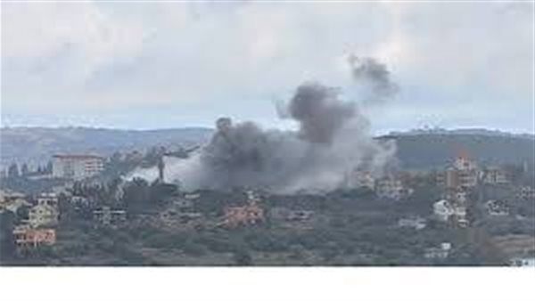 تصاعد العمليات القتالية بين حزب الله والاحتلال بجنوب لبنان