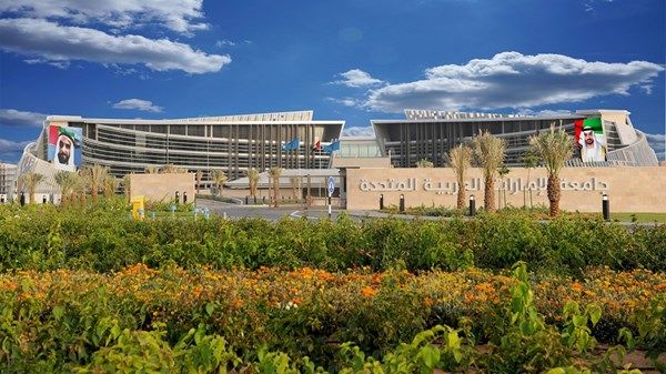 إنجاز استثنائي لجامعة الإمارات في مجال البحث العلمي