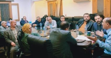 5 قرارات لنقابة العلوم الصحية لإعادة خريجى البكالوريوس لقانون المهن الطبية