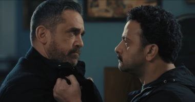 مسلسل بيت الرفاعى الحلقة 7.. هروب أمير كرارة والقبض على تامر نبيل