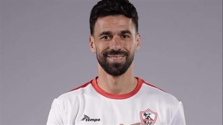 الخليج 365 يكشف سر غياب السعيد ومحمد صبحي عن مران الزمالك