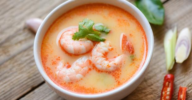 بكوب لبن واحد جهزي شوربة الكريمة بأقل التكاليف.. «هتعمليها كل يوم»