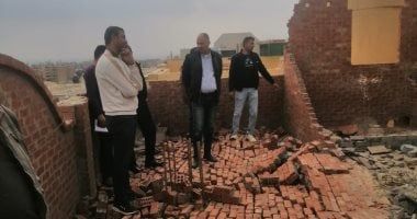 الإسكان: حملات غلق وتشميع للأنشطة المخالفة وإزالة مخالفات بناء بـ8مدن جديدة