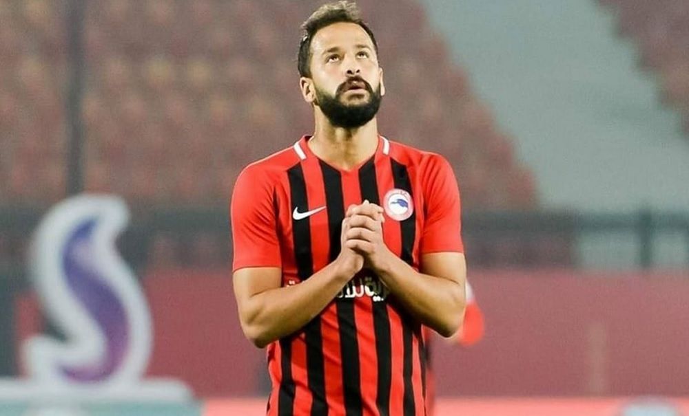 تحسن طفيف.. آخر تطورات الحالة الصحية لـ أحمد رفعت