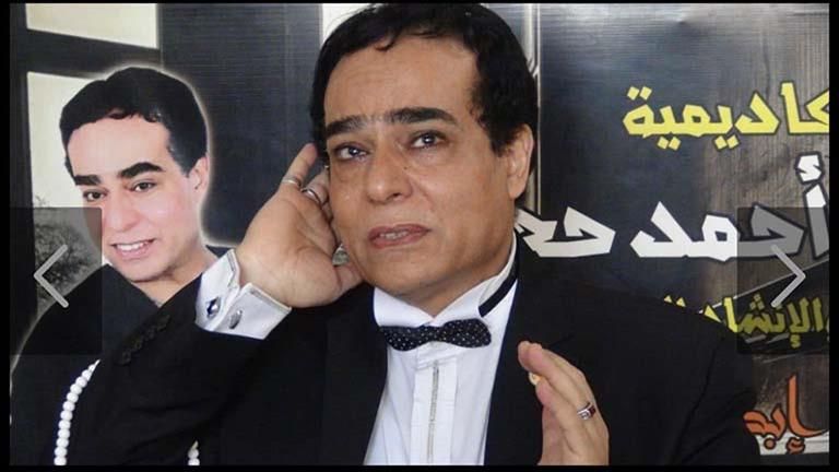 بعد قليل استئناف الملحن أحمد حجازي على حكم حبسه في تلحين القرآن