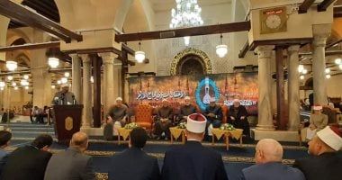 الدكتور الضويني: الأزهر وضع لبنة رئيسة في حماية أبناء الأمة من الوقوع في براثن الفتن