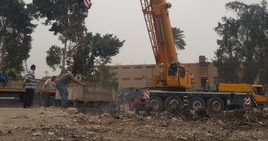 القانون يلزم بوضع خطة متكاملة لإدارة المخلفات الصناعية.. اعرف التفاصيل