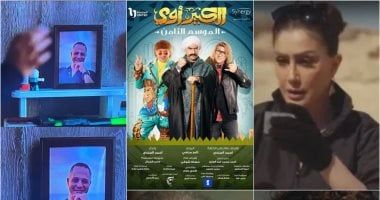 حزب الجيل: دراما المتحدة تسلح الأسرة المصرية بقيم مواجهة حروب الجيل الرابع