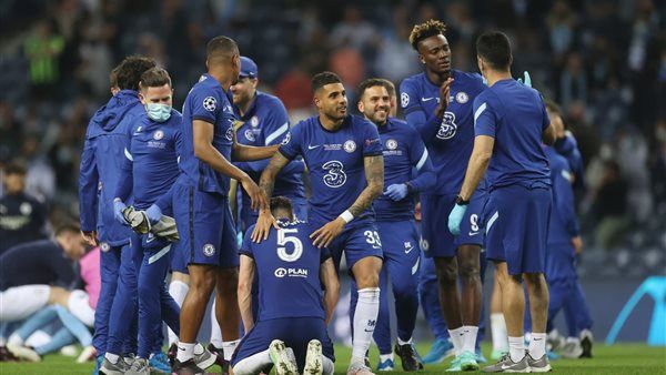 موعد مباراة تشيلسي وليستر سيتي في ربع نهائي كأس الاتحاد الانجليزي