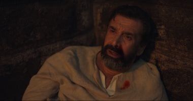 الحلقة 7 مسلسل الحشاشين.. حسن الصباح يتعرف على بزرك آميد فمن هو؟