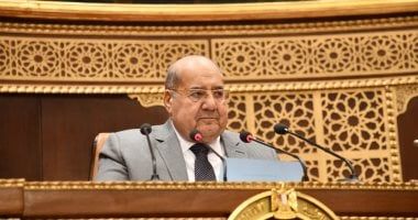 الشيوخ يرفع الجلسة العامة.. والمجلس يعود للانعقاد غدا