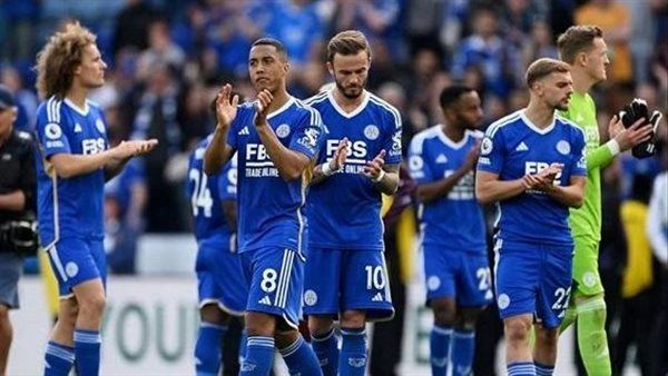 تشكيل ليستر سيتي الرسمي أمام تشيلسي في كأس الاتحاد الانجليزي