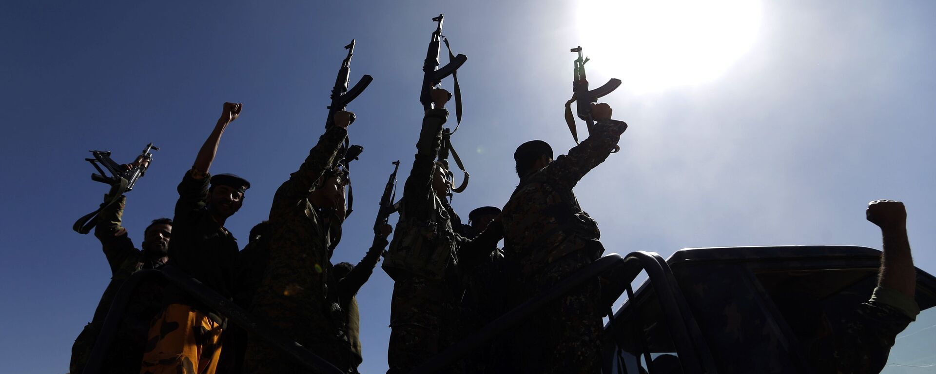 قيادي في "أنصار الله" لـ"الخليج 365": فرضنا حصارا بحريا على إسرائيل وتوسيع العمليات البحرية فاجأ الغرب