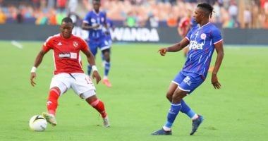 موقعة الأهلي وسيمبا الرمضانية.. فرصة فض الاشتباك فى مواجهات الفريقين