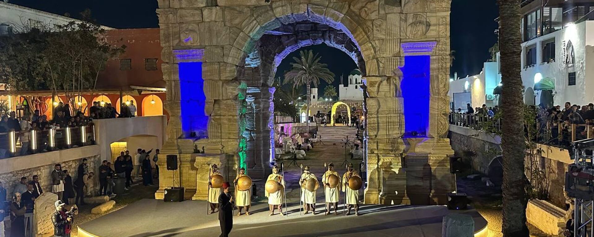 مبادرة خيرية تستهدف مئات الآلاف في غزة والسودان وبلدان أخرى خلال شهر رمضان