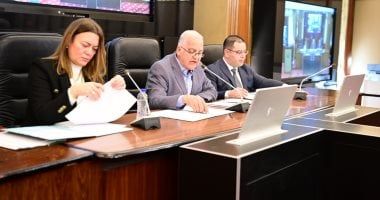 طاقة النواب توافق على 3 مشروعات قوانين للبحث عن البترول فى عدة مناطق