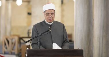 عبد المنعم فؤاد: عدد أروقة الجامع الأزهر بلغت 1070 رواقا تستقبل 70 ألف دارس