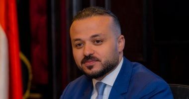 وكيل "مشروعات النواب": القمة الأوروبية المصرية تحمل العديد من الدلالات والمكاسب الاقتصادية