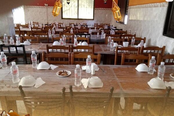 مبادرة خيرية تستهدف مئات الآلاف في غزة والسودان وبلدان أخرى خلال شهر رمضان