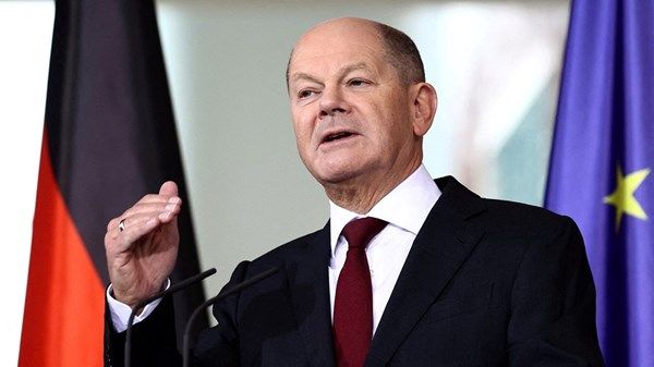 ألمانيا تدعو إلى وصول المساعدات إلى غزة على نطاق واسع