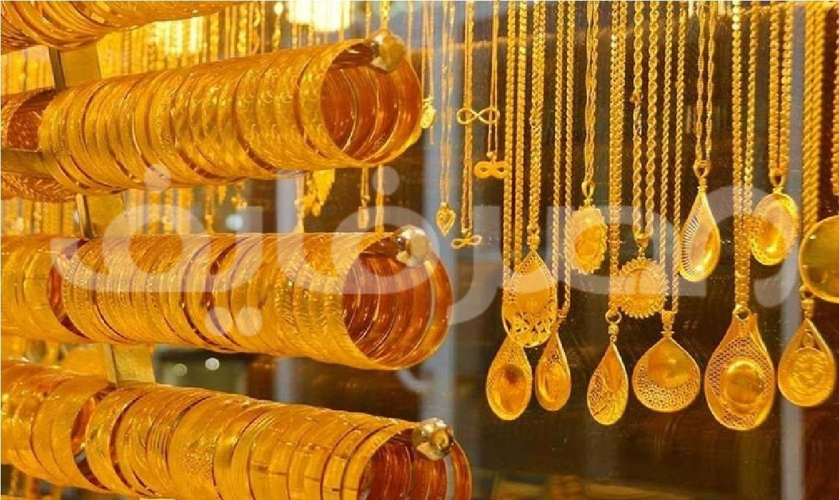 عيار 21 الآن.. ارتفاع مفاجئ في أسعار الذهب في مصر اليوم الأحد 17 مارس 2024