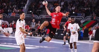 أخبار الرياضة المصرية اليوم السبت 16 – 3 - 2024