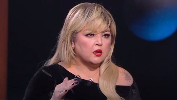 مها أحمد : معنديش مشكلة في شغل الخليج لأني بمثل بلدي