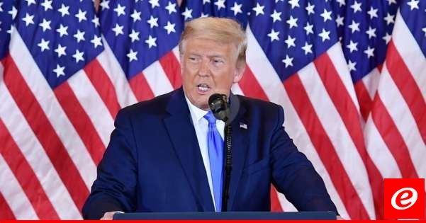 ترامب يؤيد حظر الإجهاض الاختياري على مستوى البلاد بعد تخطي أسابيع الحمل حدا معيّنا