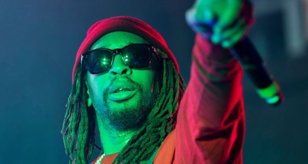 مغني الراب الأمريكي لِيل جون يشهر إسلامه