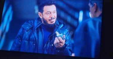 مسلسل المعلم الحلقة 7.. تجار السمك يحرضون العمروسى للتخلص من مصطفى شعبان