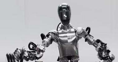 تكنولوجيا: روبوت مدعوم من ChatGPT يجرى محادثات في الوقت الفعلي