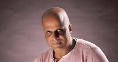 وفاة الفنان الإسكندراني ياسر الشرقاوى