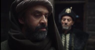 مسلسل الحشاشين الحلقة 7.. مواعيد العرض والقنوات الناقلة بعد حبس حسن الصباح